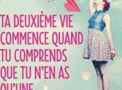 deuxième commence quand comprends n’en qu’une Raphaëlle Giordano