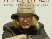Lecture Richard Brautigan C'est tout c'que j'ai déclarer