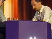 PARIS GRAND CHESS TOUR chef-d’œuvre d’alchimie