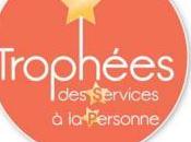 èmes Trophées Services personne Lyon 2017