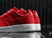 Nike Force Ultraforce Track