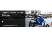 Comment louer scooter Paris