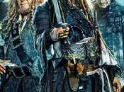 [Cinéma] Pirates Caraïbes Retour très réussi Jack Sparrow