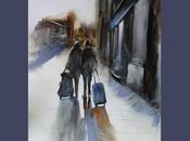 7èmes rencontres d’aquarelle d’Arvert