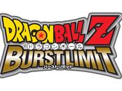 personnages Dragon Ball Burst Limit