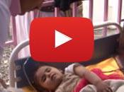 Yémen frappé épidémie choléra