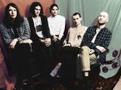 Ulrika Spacek L’art simple beau guitar music l’anglo-saxonne