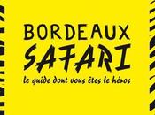 safari Bordeaux