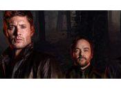 Supernatural mort d’un personnage confirmée interprète (spoiler)