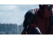 Deadpool trouvé méchant n’est Cable)