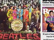 Paul McCartney l’honneur Bass Guitar Magazine