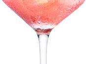 Lillet Tonic cocktail chic l’été