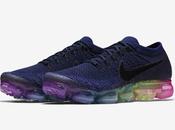 Nike Vapormax True Official Pictures