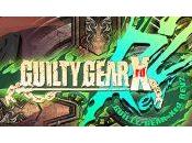 [Test] Guilty Gear toute quintessence baston
