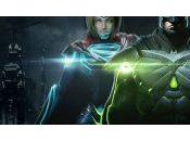[Test] Injustice Dieux sont-ils encore parmi nous