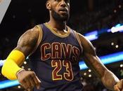 LeBron James, monstre parmi hommes