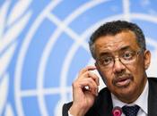 Ethiopien tête l’Organisation mondiale santé