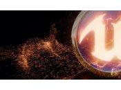 Nintendo Switch désormais 100% compatible avec Unreal Engine