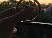 J’ai testé Spinner design forme roue