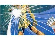 Chevaliers Zodiaque vont avoir leur film live gros)