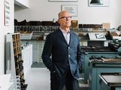 Interview d'Erik Spiekermann