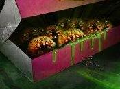 [CRITIQUE] L’attaque donuts tueurs