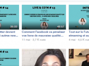 Comment réussir Facebook Live conseils Catherine Daar