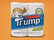 Mexique papier toilette Donald Trump pour venir aide migrants