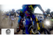 [Rencontre] Luca Cafasso, game designer MXGP3 Nous essayons d’amener sensations Grand Prix