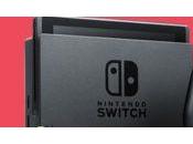 Nintendo augmente production Switch