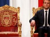 Emmanuel Macron inOui