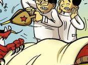 problèmes économiques Chine