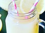 Citronnade Maison facile