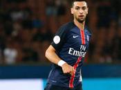 prétendant étonnant veut absolument Javier Pastore