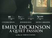 Emily Dickinson Quiet Passion, film Terence Davies