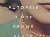 Autopsie d’une femme plate