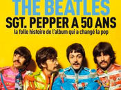 Beatles l’honneur Inrocks