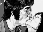 [Revue Presse] INTERVIEW John Lennon David Foenkinos