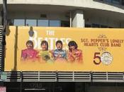 Angeles, s’apprête célébrer Sgt. Pepper’s