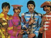 Sgt. Pepper’s revient tête charts