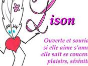 Lison