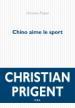(Anthologie permanente) Christian Prigent, "Éric récif rie"