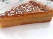 Gâteau magique vanille (recette Companion)