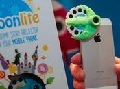 Moonlite mini-projecteur donne histoires d’enfants