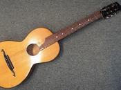 This Guitar guitare d’exception enchères