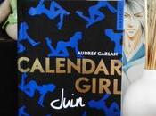 Calendar Girl Tome Juin Audrey Carlan