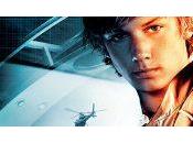 Alex Rider série développée partir romans Horrowitz