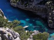 journée calanque d’En-Vau Marseille accès parcours