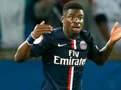 club Serie souhaite absolument recruter Serge Aurier