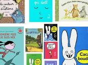 [Sélection shopping] Wishlist livres pour enfants
